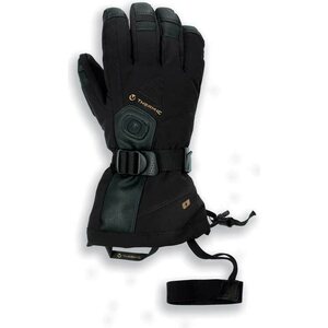 Therm-ic Ultra Heat Boost Gloves Men