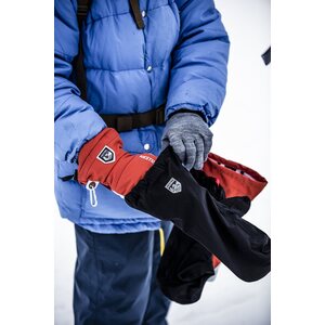 Hestra Seam Sealed Mitt
