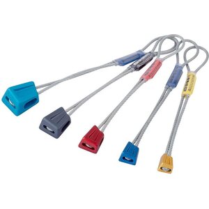 DMM Alloy Offset Set 7-11
