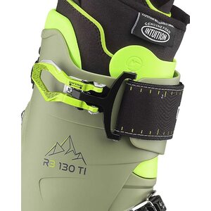 Roxa R3 130 TI I.R. - TL GW