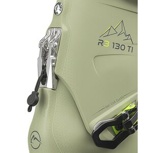 Roxa R3 130 TI I.R. - TL GW
