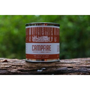 Moore Candle