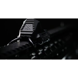 Unity Tactical Axon Sync