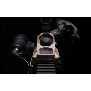 Unity Tactical Axon Sync