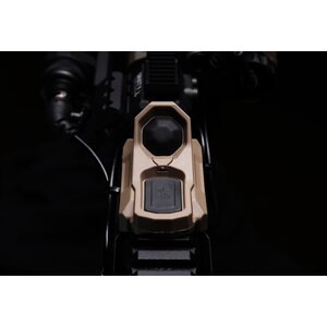 Unity Tactical Axon Sync