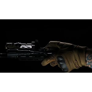 Unity Tactical Axon Sync
