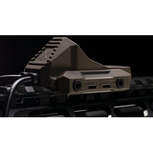 Unity Tactical Axon Sync
