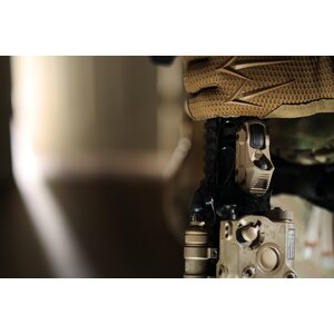 Unity Tactical Axon Sync