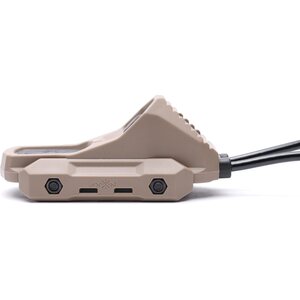 Unity Tactical Axon Sync