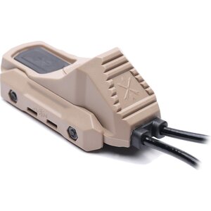 Unity Tactical Axon Sync