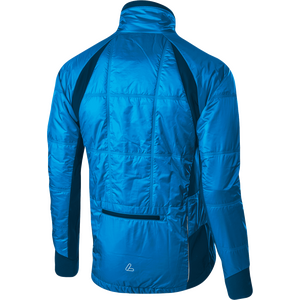 Löffler Bike Iso-Jacket Hotbond® Primaloft 60 Mens