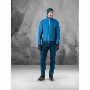 Löffler Jacket Calido WS Warm Mens
