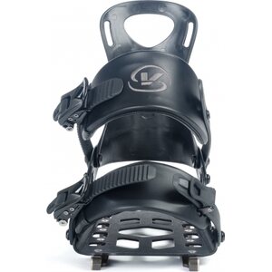 Voile Light Rail Splitboard Binding