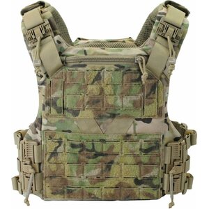 Agilite K19 PLATE CARRIER 3.0