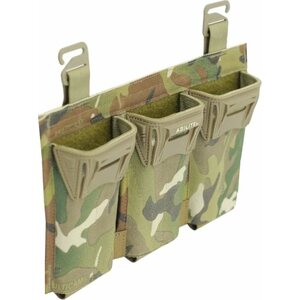 Agilite PINCER PLACARD™ TRIPLE 5.56 MAG POUCH