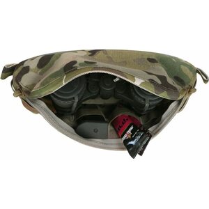 Agilite Six Pack Hanger Pouch