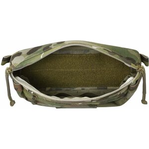 Agilite Six Pack Hanger Pouch
