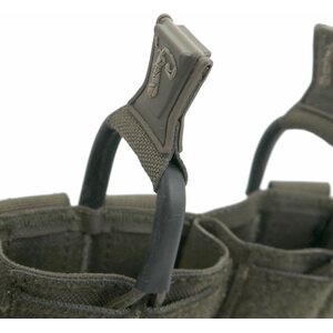 Agilite AG3™ Placard Triple Mag Pouch