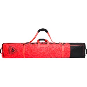 Rossignol Hero Ski Wheeled 2/3P 210