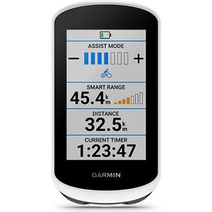 Garmin Edge Explore 2