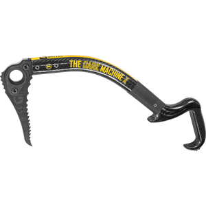 Grivel Dark Machine X