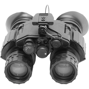 GSCI Advanced Photonics PVS-31C Dual-Tube Binoculars (Photonis ECHO) FOM 1600-2000 WP