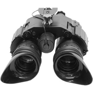 GSCI Advanced Photonics PVS-31C Dual-Tube Binoculars (Photonis ECHO) FOM 1600-2000 WP