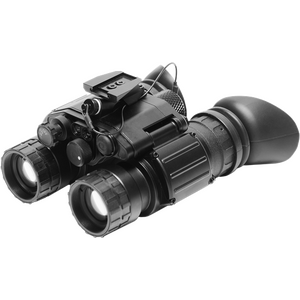 GSCI Advanced Photonics PVS-31C Dual-Tube Binoculars (Photonis ECHO) FOM 1600-2000 WP