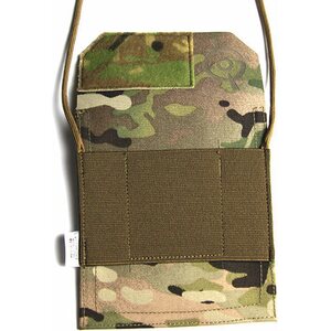 Blue Force Gear Badge Holder