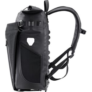 Ortlieb Vario PS High Visibility QL2.1