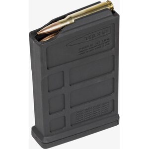 Bolt Action Magazines