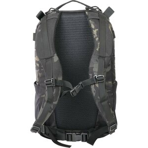 Mystery Ranch Gunfighter 14 SB, Multicam Black (US)