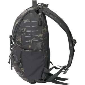 Mystery Ranch Gunfighter 14 SB, Multicam Black (US)