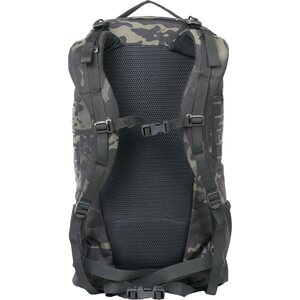 Mystery Ranch Gunfighter 24 SB, Multicam Black (US)
