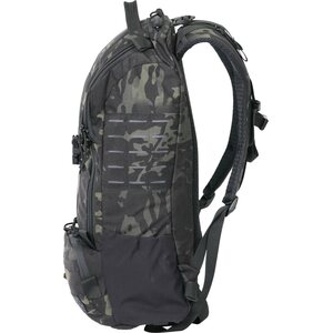 Mystery Ranch Gunfighter 24 SB, Multicam Black (US)