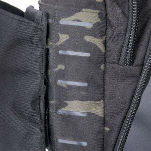 Mystery Ranch Gunfighter 24 SB, Multicam Black (US)