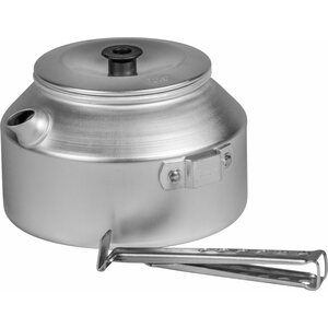 Trangia Kettle 824 with detachable handle, 0.9 litre