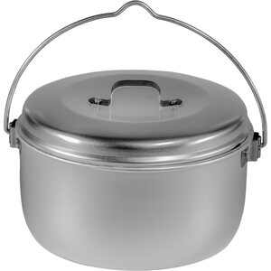 Trangia Billy with lid 125, 2.5 litre