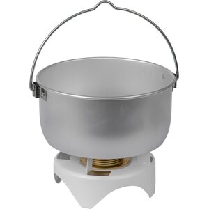 Trangia Billy with lid 125, 2.5 litre