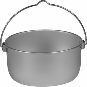 Trangia Billy with lid 125, 2.5 litre