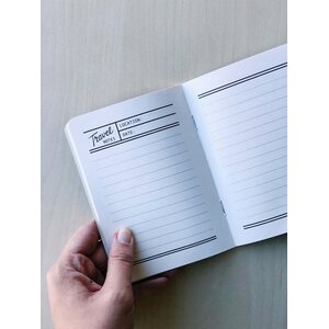 Moore Travel Notes