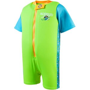 Speedo Character Printed Float Suit