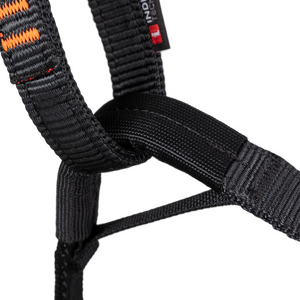 Mammut 4 Slide Harness