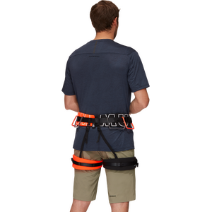 Mammut 4 Slide Harness