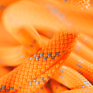 Mammut 9.5 Alpine Dry Rope