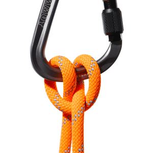 Mammut 9.5 Alpine Dry Rope