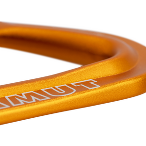 Mammut Sender Wire 17cm Quickdraw