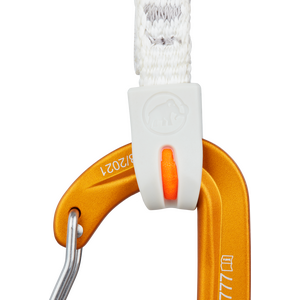 Mammut Sender Wire 17cm Quickdraw