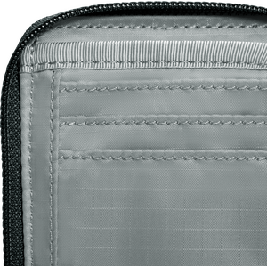 Mammut Zip Wallet Melange