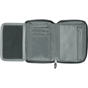 Mammut Zip Wallet Melange